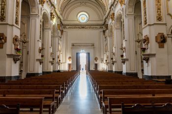 Religious Facility Cleaning in Springfield, Virginia