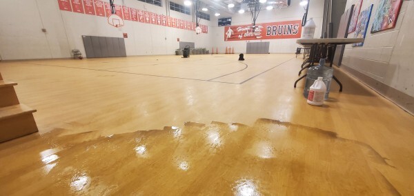 Floor Stripping and Waxing in Arlington, VA (1)