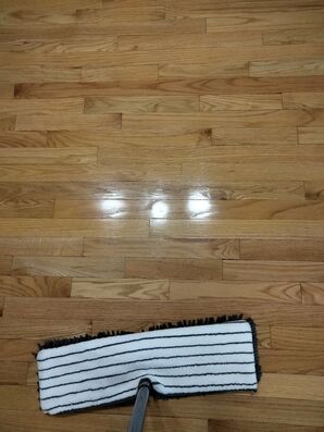 Floor Cleaning